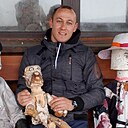 Игорь, 40 лет