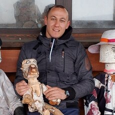 Фотография мужчины Игорь, 40 лет из г. Барнаул