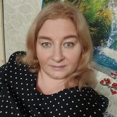 Фотография девушки Милая, 37 лет из г. Жигалово