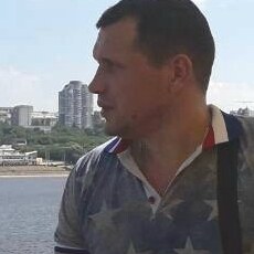 Фотография мужчины Иван, 42 года из г. Новочебоксарск