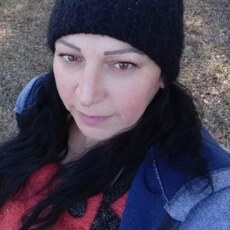 Фотография девушки Мира, 45 лет из г. Оренбург