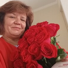 Фотография девушки Людмила, 56 лет из г. Караганда