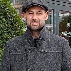 Фотография мужчины Тагир, 44 года из г. Раевский