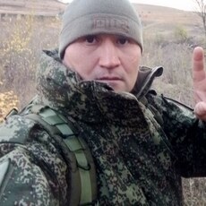 Фотография мужчины Свобода, 42 года из г. Снежное