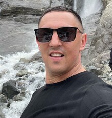 Фотография мужчины Сергей, 45 лет из г. Мегион