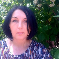 Фотография девушки Татьяна, 53 года из г. Курск