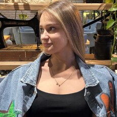 Фотография девушки Анастасия, 20 лет из г. Сочи