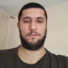 Фотография мужчины Руслан, 31 год из г. Хасавюрт