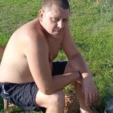 Фотография мужчины Борис, 47 лет из г. Симферополь