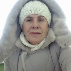 Фотография девушки Лана, 60 лет из г. Чита