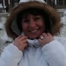 Фотография девушки Любовь, 55 лет из г. Ростов-на-Дону