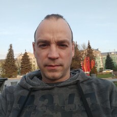 Фотография мужчины Саша, 43 года из г. Пермь