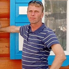 Фотография мужчины Павел, 37 лет из г. Улан-Удэ