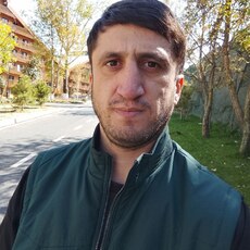 Фотография мужчины Sodiq, 31 год из г. Шахрисабз