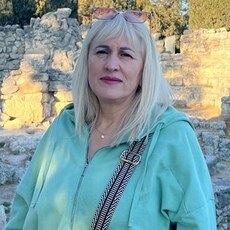 Фотография девушки Галина, 57 лет из г. Симферополь