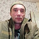 Саша, 44 года