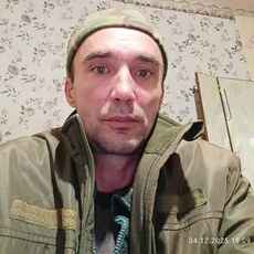 Фотография мужчины Саша, 44 года из г. Винница