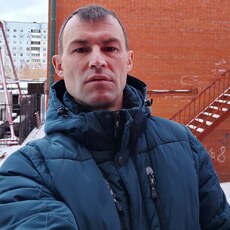 Фотография мужчины Гриша, 40 лет из г. Братск