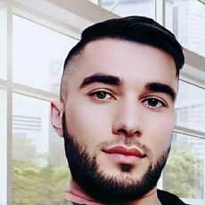 Фотография мужчины Захар, 30 лет из г. Электрогорск