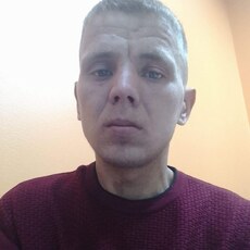 Фотография мужчины Сергей, 32 года из г. Саянск