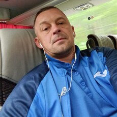 Фотография мужчины Артем, 38 лет из г. Березники