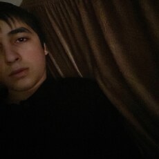 Фотография мужчины Isma, 19 лет из г. Кавказская