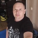 Андрей, 40 лет