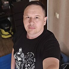 Фотография мужчины Андрей, 40 лет из г. Шилка