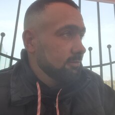 Фотография мужчины Марат, 29 лет из г. Артем