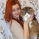 Маруся, 30 лет