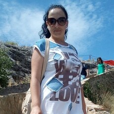 Фотография девушки Ольга, 42 года из г. Тейково