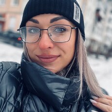 Фотография девушки Екатерина, 30 лет из г. Заринск