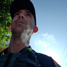 Фотография мужчины Бес, 30 лет из г. Лиски