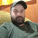 Алан, 42 года