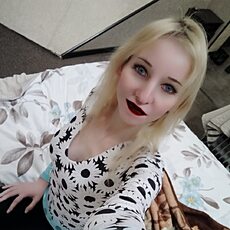 Фотография девушки Даша, 27 лет из г. Владивосток