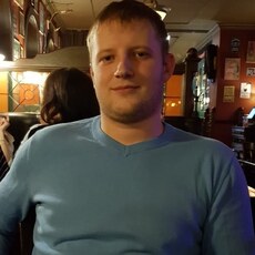 Фотография мужчины Александр, 33 года из г. Усолье-Сибирское