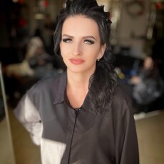 Фотография девушки Светлана, 43 года из г. Ейск