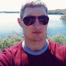 Фотография мужчины Игорь, 35 лет из г. Советск (Калининградская Обл)