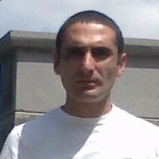 Фотография мужчины Жора, 41 год из г. Ереван