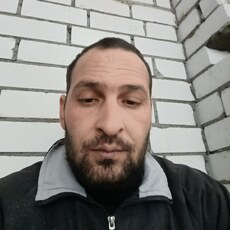 Фотография мужчины Bayram, 33 года из г. Бобруйск