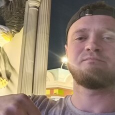 Фотография мужчины Андрей, 36 лет из г. Алматы