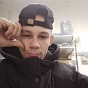 Егор, 24 года
