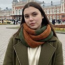 Ксения, 22 года