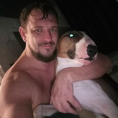 Фотография мужчины Алексей, 42 года из г. Краснодар