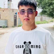 Фотография мужчины Думан, 25 лет из г. Кызылорда