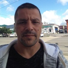 Фотография мужчины Сергей, 41 год из г. Тамбов