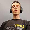 Кирилл, 31 год