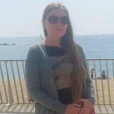 Фотография девушки Ilona, 34 года из г. Киев