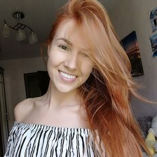 Фотография девушки Ирина, 35 лет из г. Белгород