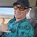 Мотвей, 35 лет